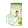 Bebem Natural Maxi Baby Diapers - 58 Pieces