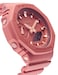 G-Shock Women's Analog-Digital Pink Dial Watch - GMA-S2100-4A2DR