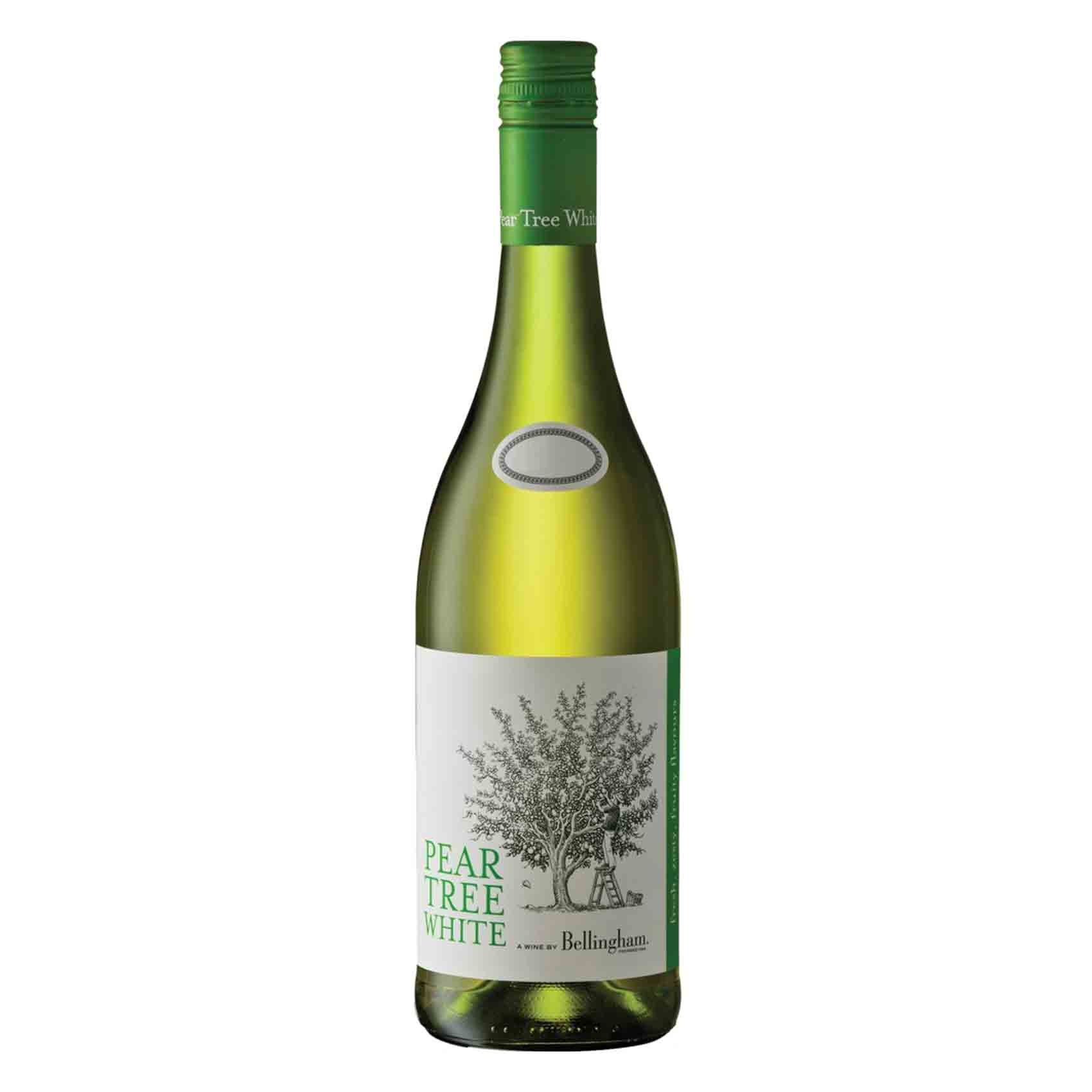 Bellingham Pear Tree White Chenin Wine 750ml