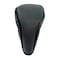 Generic Universal Anti-Slip Zipper Closure Car Manual Gear Shift Knob Cover - Black
