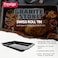 Prestige Rectangular Baking Tray with Nonstick  Granite Stone Coating   Carbon Steel Baking Pan   Premium Swiss Roll Tin - PR48772
