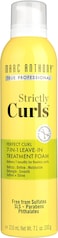 Marc Anthony Strictly Curls - 7 in 1 Leave-In Treatment Foam -  210ml