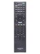 Huayu Sony Tv Remote Control Black