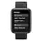 Oraimo OSW-32 2 Pro Smart Watch 1.75 Inch Black