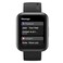 Oraimo OSW-32 2 Pro Smart Watch 1.75 Inch Black