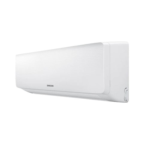 Samsung Split Air Conditioner 24000 BTU AR24TRHQKWK White