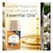 Glade Automatic Spray Holder With Elegant Amber &amp; Oud Air Freshener 269ml