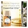 Glade Automatic Spray Holder With Elegant Amber &amp; Oud Air Freshener 269ml