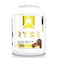 RYES Loaded Whey Protein, Chocolate Peanut Butter Cup, 54