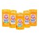 Arm &amp; Hammer Ultra Max Fresh Solid Antiperspirant Deodorant Stick Clear 73g