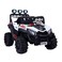 Megastar Ride on 12V Mini Shadower Electric Ride On  Suv with  RC For small kids 2-5 yrs