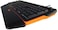 Meetion Rgb Backlight Gaming Keyboard Black Mt-K9520