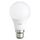 Osram 60W B22 Frosted Bulb Glass.