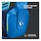 Logitech G Series G733 Wireless Lightspeed Over Ear Gaming Headset Blue