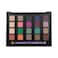 Urban Decay Vice 4 Eyeshadow Palette 16g