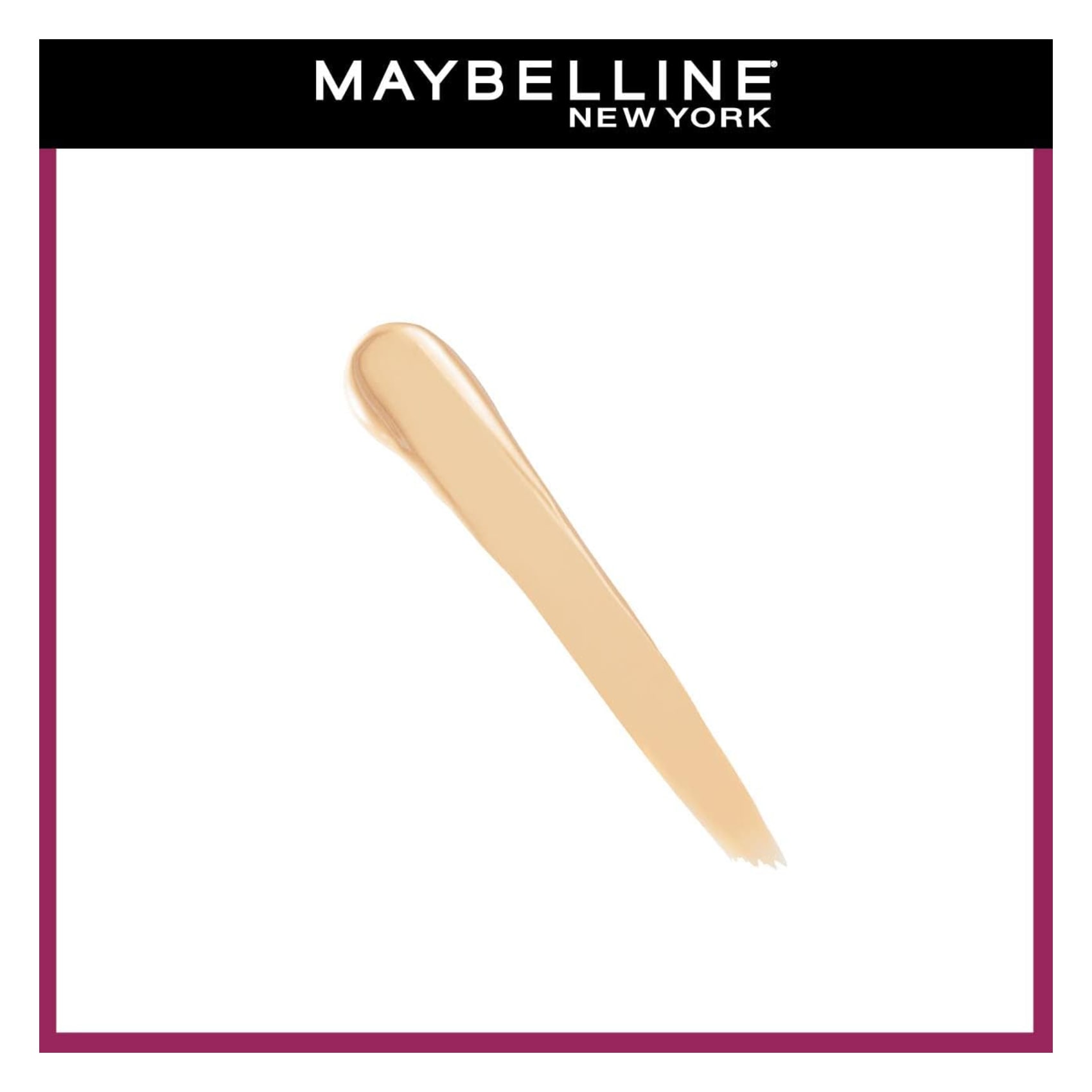 Maybelline Instant Age Rewind Concealer 06 Neutralizer Liquid Concealer Brightening Under Eye Coverage product thumbnail 3