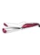 BaByliss - Multi Styler Hair Curler Pink/Silver