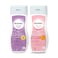 Betadine Intimate Wash Assorted 250mlx2 Pieces