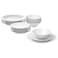 Ikea 365+ - 18-Piece Service, White