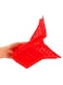 Sharpdo Waffle Mould Red 17.5X8X2cm