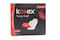 KOTEX EVERDAY PANTYLINERS NORMAL  X54