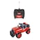 Power Joy Remote Control King Cruiser Car With Light