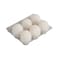 Al Zain White Eggs Large 6pcs