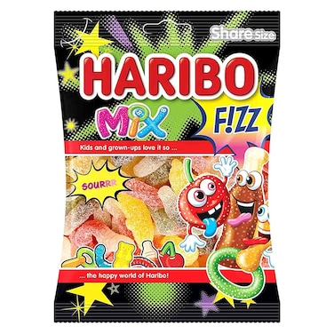 هاريبو فيز جيلي ميكس - 70 جم