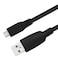 Generic Power Charging Cable For Playstation Vita Slim 2000