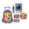Paw Patrol 5 In 1 Trolley Set 16 Inch