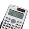 CSIRO CS-991ES Plus Engineering/Scientific Calculator