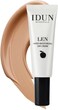 Idun Minerals Len Tinted Day Cream - 405 Tan For Women 1.76 Oz Cream