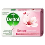 Buy Dettol Antibacterial Soap - Skincare - 115 gram in Egypt