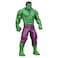 Marvel Avengers Action Figure, Hulk