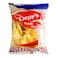 Depys Salt And Vinegar Potato Crisps 50G