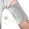 Smart Blood Pressure Monitor, App Control, MoonO
