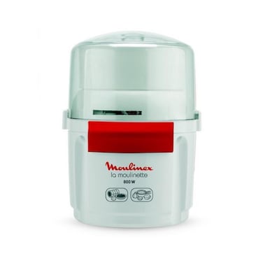 قطاعة مولينكس لامولينيت - 800 واط - أبيض - AD5601EG