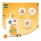 Dettol Hand Wash Nourish - 400 ml