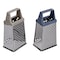 CuisineArt Stainless Steel Box Grater Assorted 8.5cm