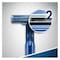 Gillette Disposable Shaver with 2 Razors