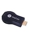 Anycast - Wireless HDMI Dongle Black