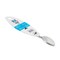RK S/S TEA SPOON, RK0110, 3PC PACK, VENICE