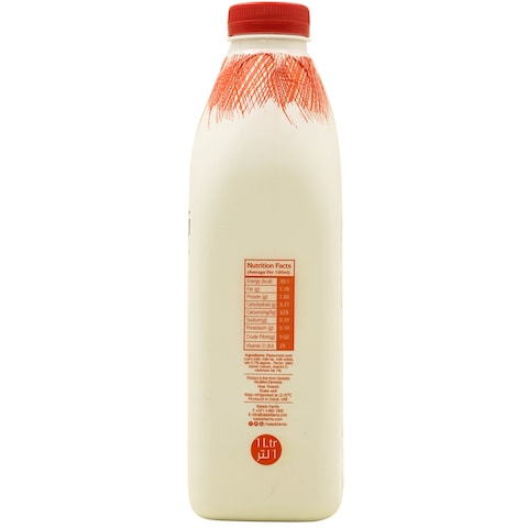 Balade Farms Original Ayran 1L