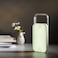 Geepas Rechargeable Emergency Lantern, High Bright LED, GE51036, USB Mobile Charging, 3.7V 4800mAh Lithium Battery, 8Hrs Working, Suitable For Power Outages With Portable Handle