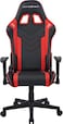 Dxracer P Series Gaming Chair, Black And Red (Electronic Games)