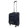 Track Tomford 4 Wheels Soft Trolley Grey 56cm