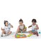 Fisher-Price Tea And Dinner Playset Multicolour Pack of 35