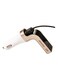 Generic - Wireless Car FM Transmitter Kit White/Black/Beige