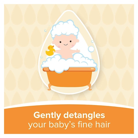 Johnsons Baby Conditioner - 300ml