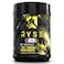 RYSE Godzilla Pre Workout, Passion Pineapple, 40